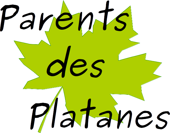 Logo ParentsDesPlatanes 2015 09