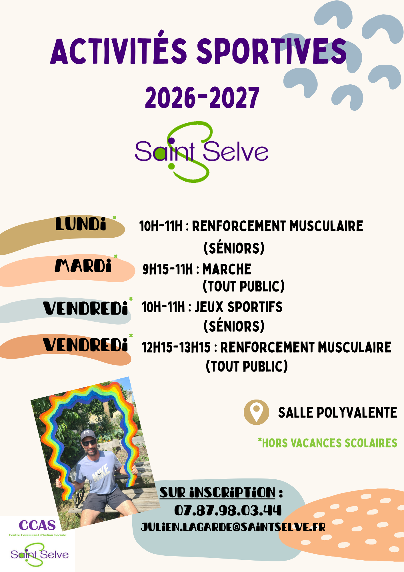 Sports 2026 2027